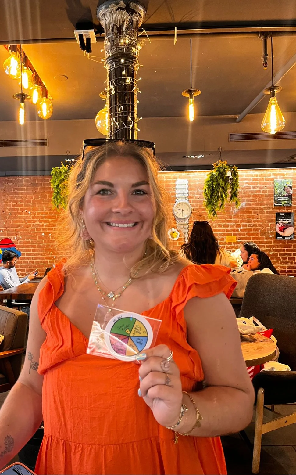 From Farm to Laptop: 787 Coffee Stickers Around the World — 787 Coffee